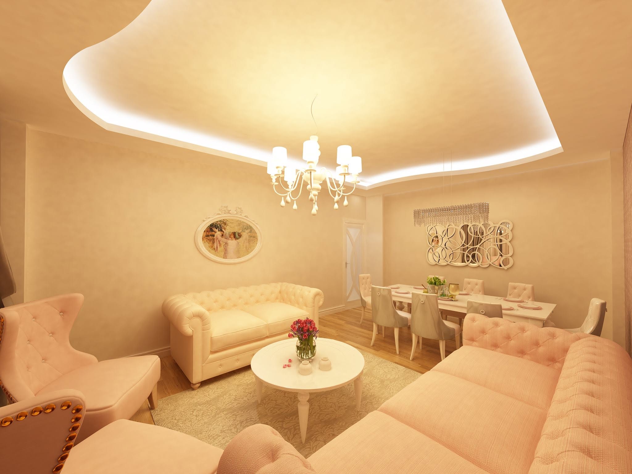 Beyaz Park Sitesi Projemiz Teslim Edildi – görsel 4