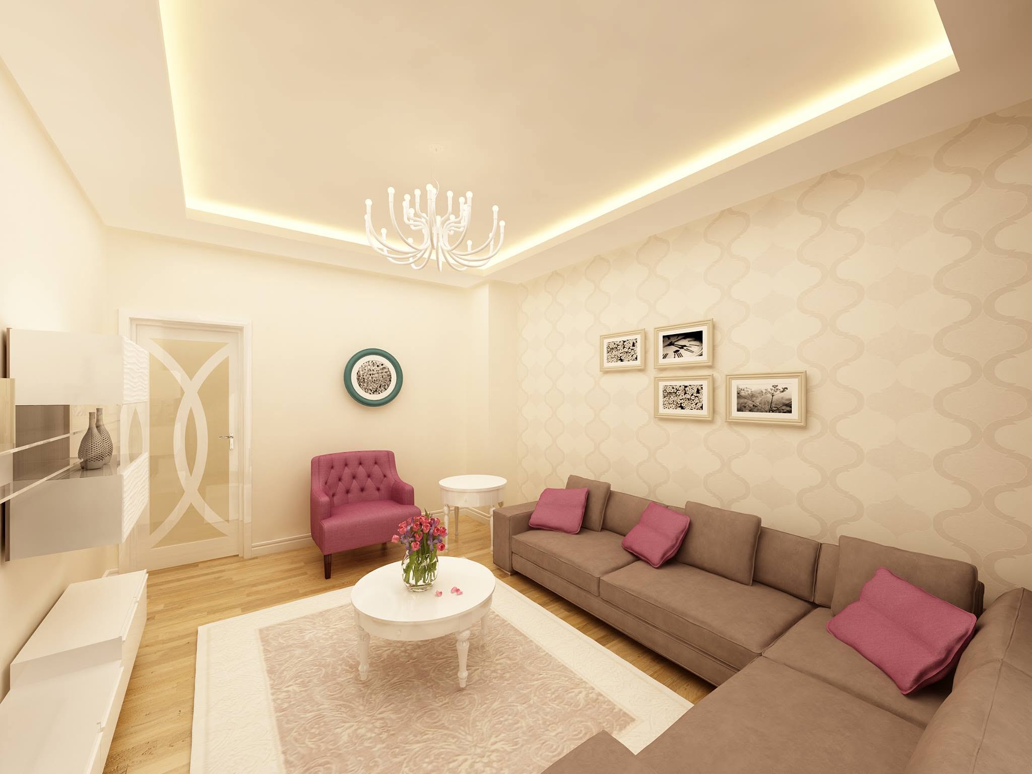 Beyaz Park Sitesi – görsel 6