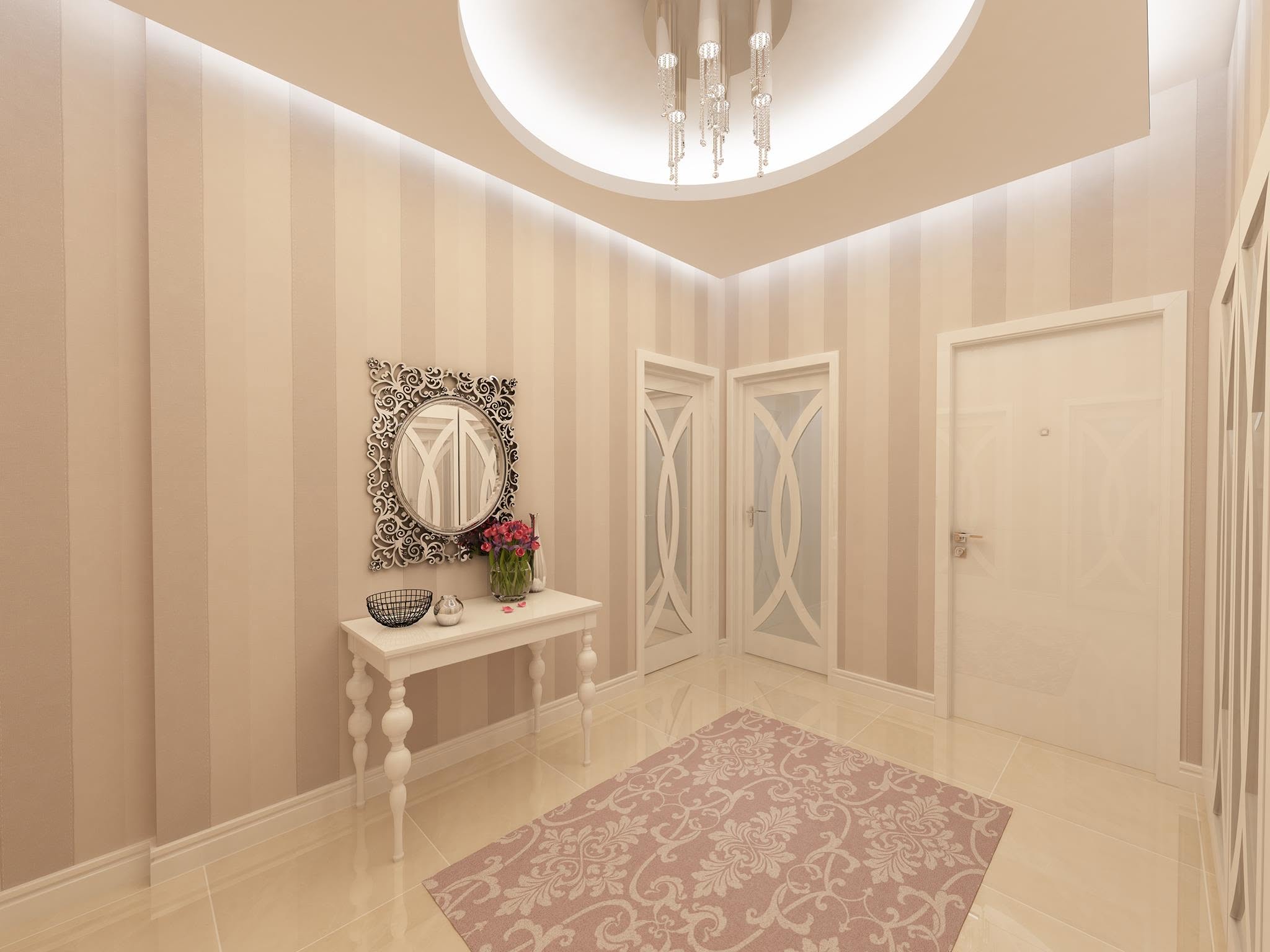 Beyaz Park Sitesi – görsel 5