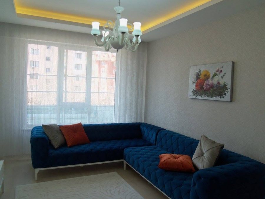 Taleb İnşaat Konya – Proje görseli 24