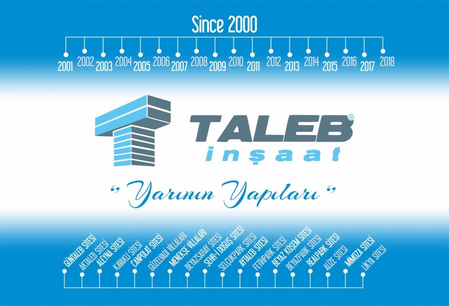 Taleb İnşaat Konya – Proje görseli 3